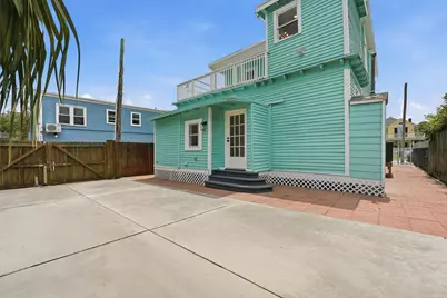 2010 Rosenberg Street, Galveston, TX 77550 - Photo 23