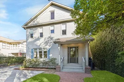 1226 Heights Boulevard, Houston, TX 77008 - Photo 1