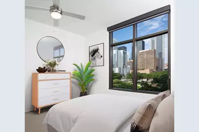 1515 Austin Street #1-1905, Houston, TX 77002 - Photo 5
