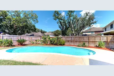2810 White Oak Lane, Pearland, TX 77584 - Photo 1