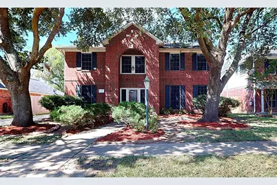 2810 White Oak Lane, Pearland, TX 77584 - Photo 5