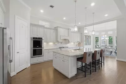2429 Morning Ridge Lane, Friendswood, TX 77546 - Photo 1