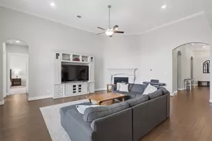 2429 Morning Ridge Ln, Friendswood, TX 77546 - Photo 7