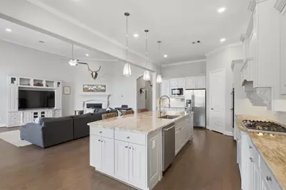 2429 Morning Ridge Lane, Friendswood, TX 77546 - Photo 11