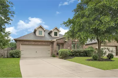 5522 Little Creek Court, Fulshear, TX 77441 - Photo 1