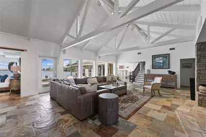 18 S Shore Drive, Galveston, TX 77551 - Photo 7