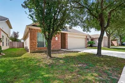 21603 Falvel Sunrise Court, Spring, TX 77388 - Photo 3