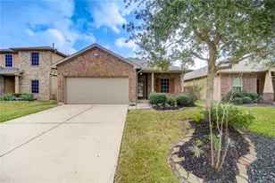 19022 Ayston Dr, Tomball, TX 77375 - Photo 1