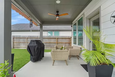 21715 White Bellflower Lane, Cypress, TX 77433 - Photo 29