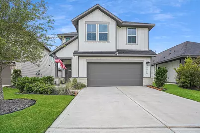 21715 White Bellflower Lane, Cypress, TX 77433 - Photo 1