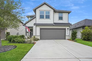 21715 White Bellflower Ln, Cypress, TX 77433 - Photo 1