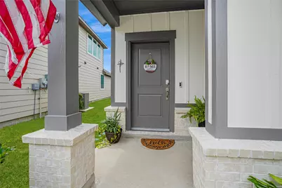 21715 White Bellflower Lane, Cypress, TX 77433 - Photo 3