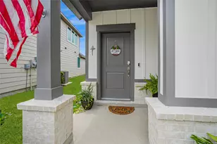 21715 White Bellflower Ln, Cypress, TX 77433 - Photo 3