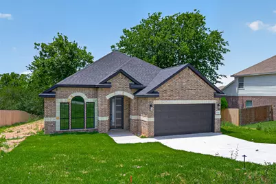 12431 Green Ridge Drive, Willis, TX 77318 - Photo 3
