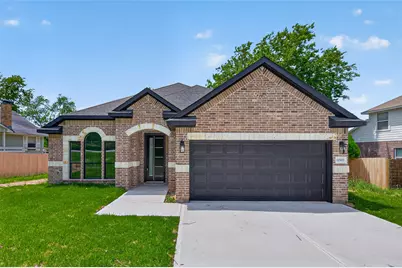 12431 Green Ridge Drive, Willis, TX 77318 - Photo 1