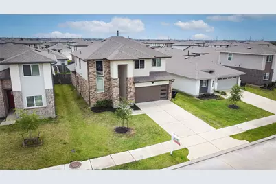7519 Ramsgate Cliff Lane, Richmond, TX 77407 - Photo 3