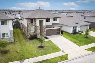 7519 Ramsgate Cliff Ln, Richmond, TX 77407 - Photo 3