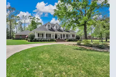 1808 Columbine Drive, Lufkin, TX 75904 - Photo 1