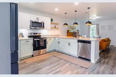 940 Cedar Point Drive, Livingston, TX 77351 - Photo 9