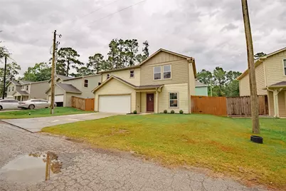 940 Cedar Point Drive, Livingston, TX 77351 - Photo 33