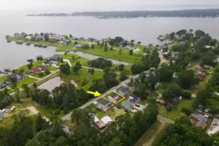 940 Cedar Point Dr, Livingston, TX 77351 - Photo 37