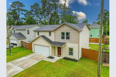 940 Cedar Point Drive, Livingston, TX 77351 - Photo 29