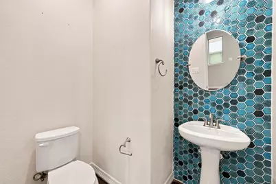 2422 Langston Street, Houston, TX 77007 - Photo 45