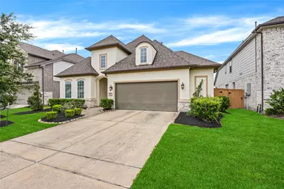 15811 Sunlit Falls Drive, Humble, TX 77346 - Photo 1