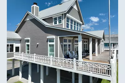 3450 Smiths Point, Crystal Beach, TX 77650 - Photo 39