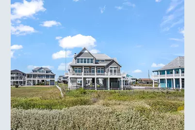 3450 Smiths Point, Crystal Beach, TX 77650 - Photo 35