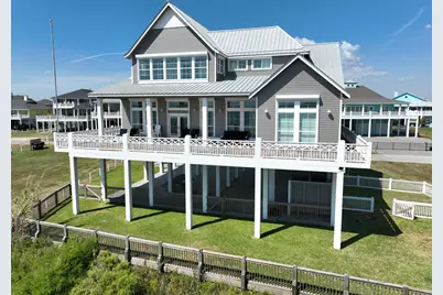 3450 Smiths Point, Crystal Beach, TX 77650 - Photo 37