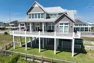 3450 Smiths Point, Crystal Beach, TX 77650 - Photo 37