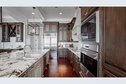 3450 Smiths Point, Crystal Beach, TX 77650 - Photo 9