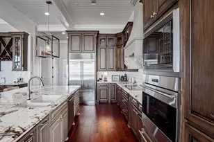 3450 Smiths Point, Crystal Beach, TX 77650 - Photo 9
