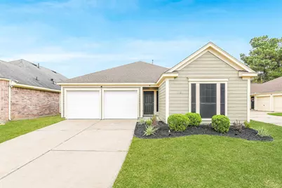 11902 Jansells Crossing Drive, Houston, TX 77065 - Photo 1