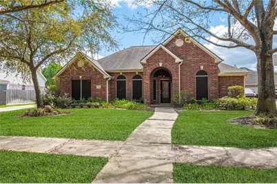 17327 Mesquite Brush Lane, Houston, TX 77095 - Photo 1