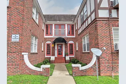 3920 Fannin Street #203, Houston, TX 77004 - Photo 1