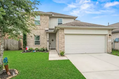 21264 Flowering Crape Myrtle Drive, Porter, TX 77365 - Photo 1