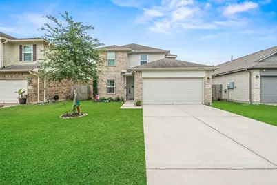 21264 Flowering Crape Myrtle Drive, Porter, TX 77365 - Photo 3
