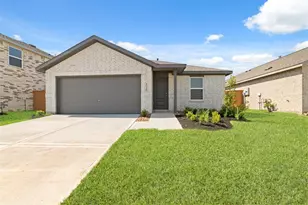 3028 Huntersville Dr, Katy, TX 77493 - Photo 1