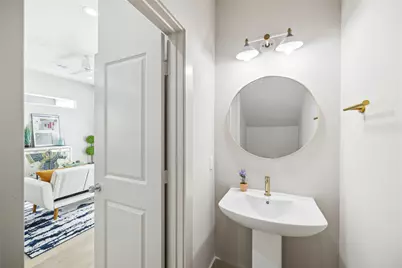 5221 Hillman Street #A, Houston, TX 77023 - Photo 13
