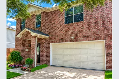 2106 Lakeshore Forest Court, Missouri City, TX 77459 - Photo 1
