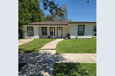 7427 Arnim Street, Houston, TX 77087 - Photo 1
