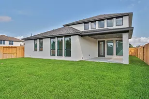 10914 Water Pt Dr, Missouri City, TX 77459 - Photo 7