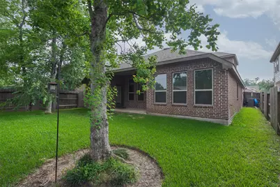 22107 Rustling Springs Drive, Spring, TX 77389 - Photo 3