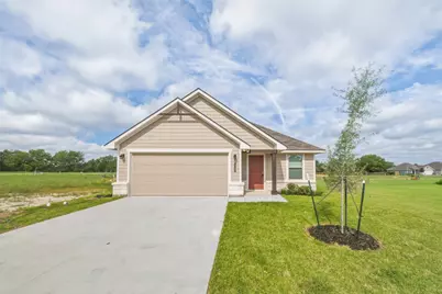 2787 Buccaneer Trail, Bryan, TX 77803 - Photo 1