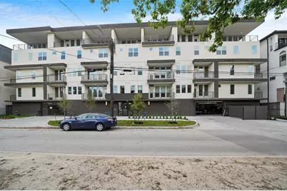 4819 Caroline Street #101, Houston, TX 77004 - Photo 21