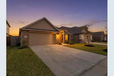 7327 Bartoncliff Drive, Katy, TX 77493 - Photo 3