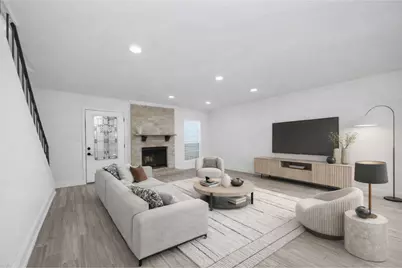 14209 Briarsage Court #TH15, Houston, TX 77077 - Photo 1