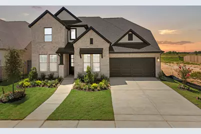 26823 Jovial Fields Street, Hockley, TX 77447 - Photo 1